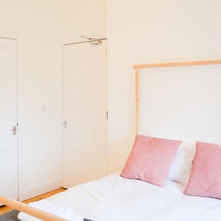 Modern 1 Bedroom Flat In The Heart Of Edynburg Zewnętrze zdjęcie
