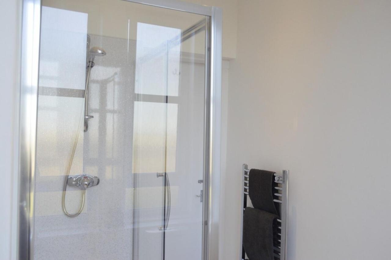Modern 1 Bedroom Flat In The Heart Of Edynburg Zewnętrze zdjęcie